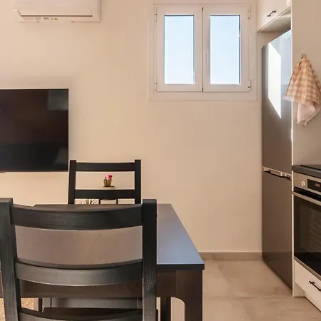 Stunning 2-bedrooms In The Heart Of Atenas